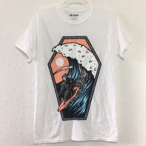 Men Shirt Size S